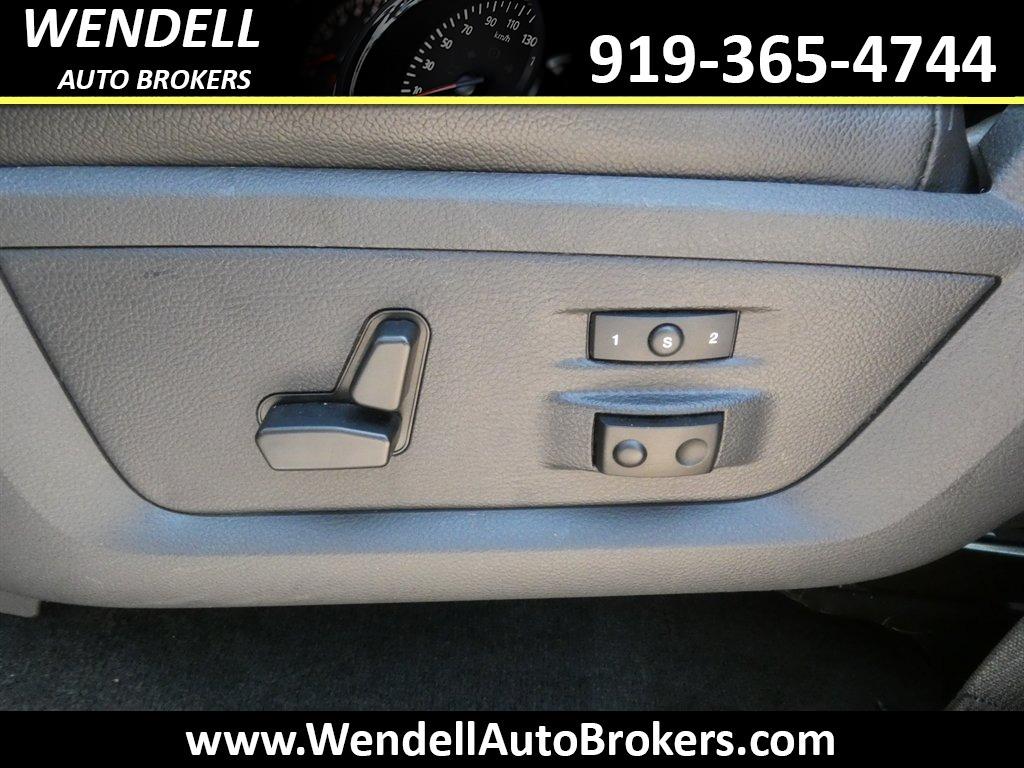 2012 Ram 1500 - $18,324