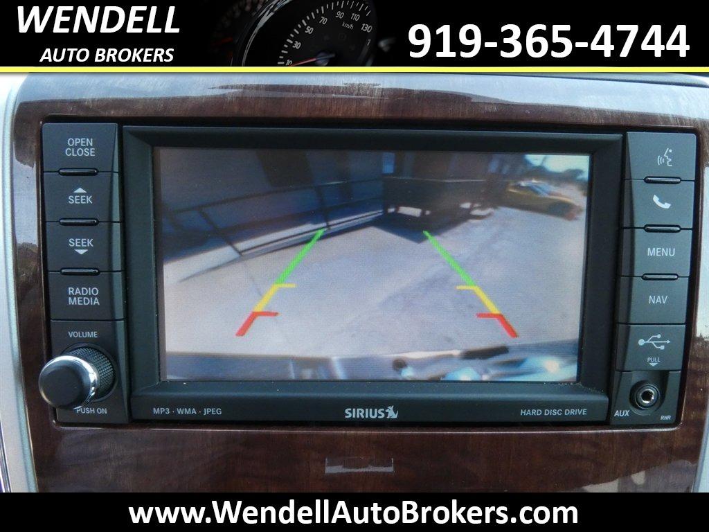2012 Ram 1500 - $18,324