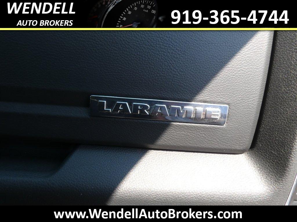 2012 Ram 1500 - $18,324
