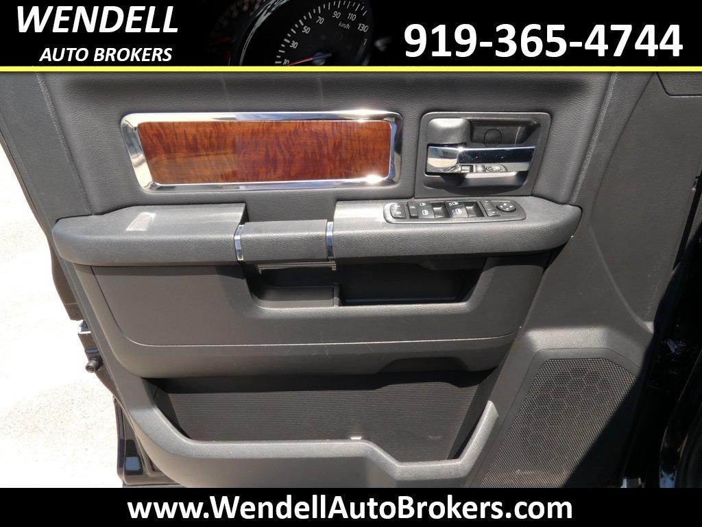 2012 Ram 1500 - $18,324