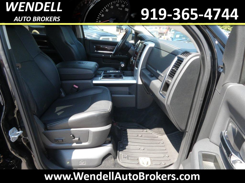 2012 Ram 1500 - $18,324