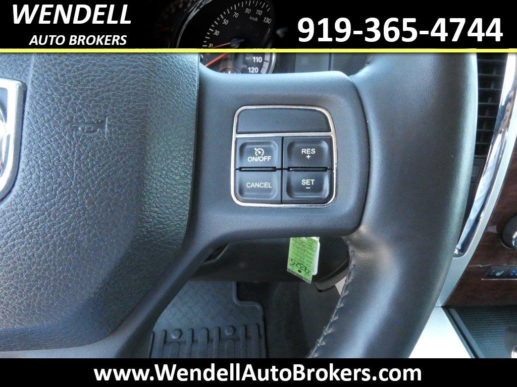 2012 Ram 1500 - $18,324