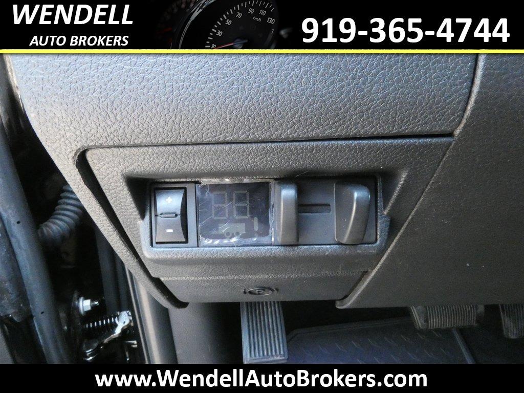 2012 Ram 1500 - $18,324