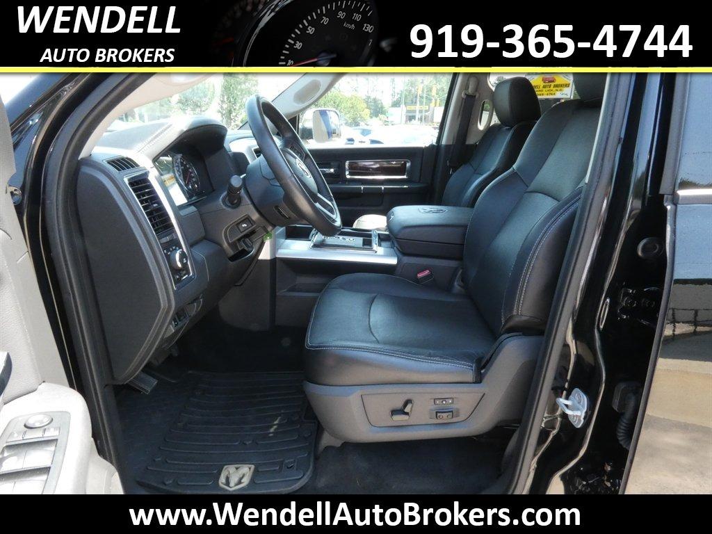 2012 Ram 1500 - $18,324