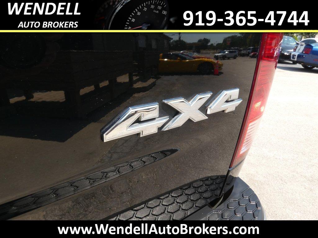 2012 Ram 1500 - $18,324