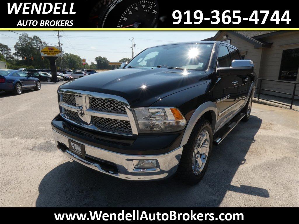 2012 Ram 1500 - $18,324