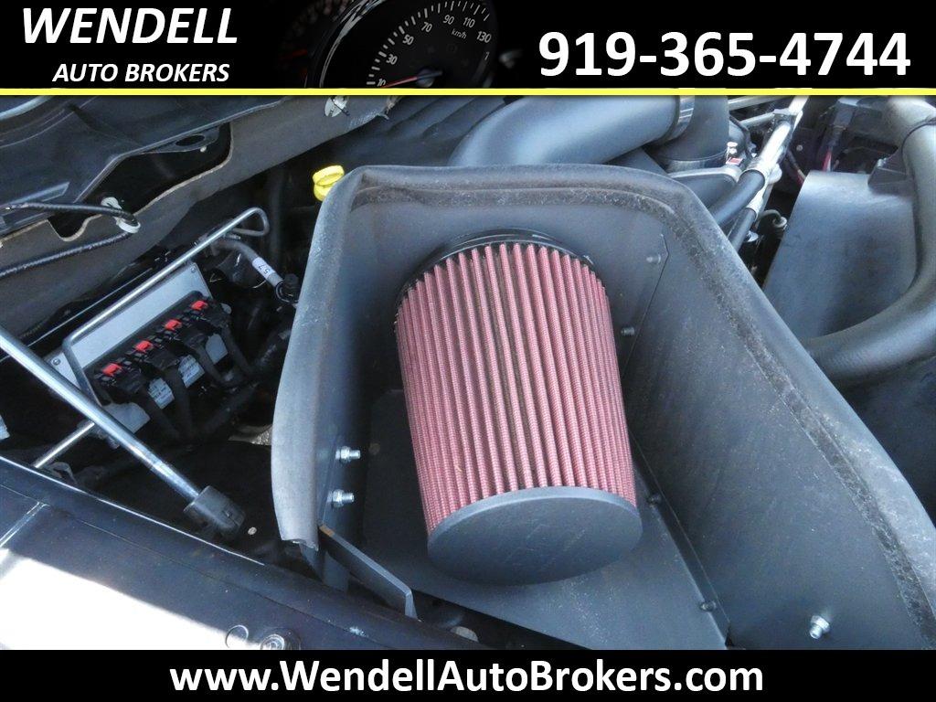 2012 Ram 1500 - $18,324