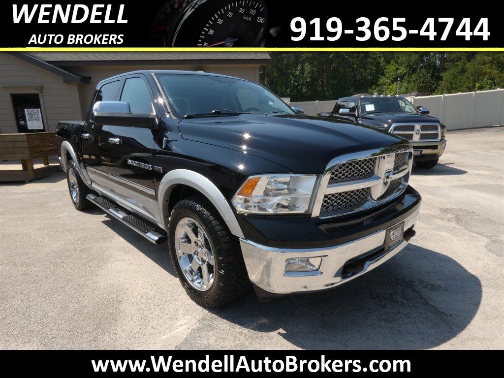 2012 Ram 1500 - $18,324