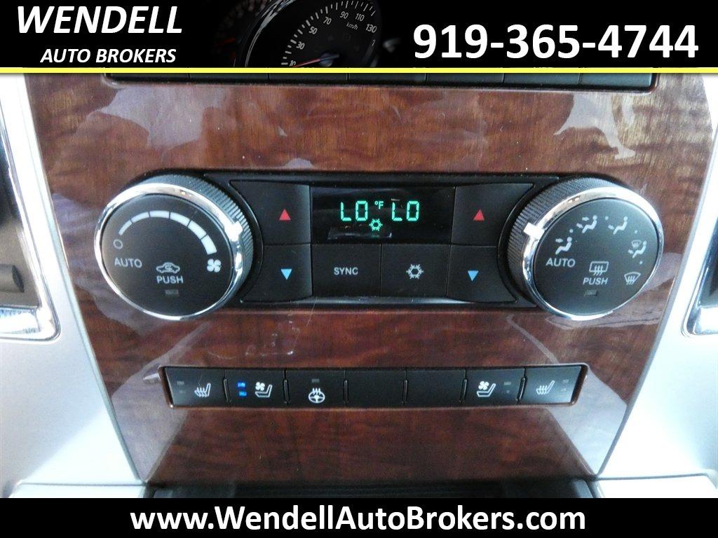 2012 Ram 1500 - $18,324