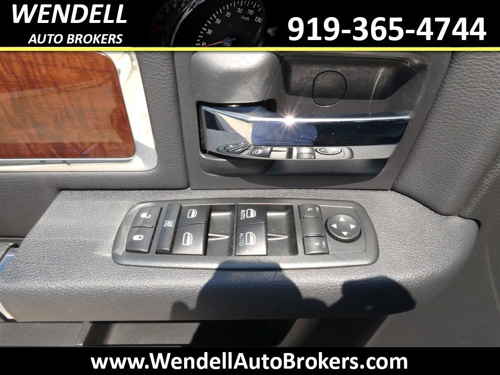 2012 Ram 1500 - $18,324