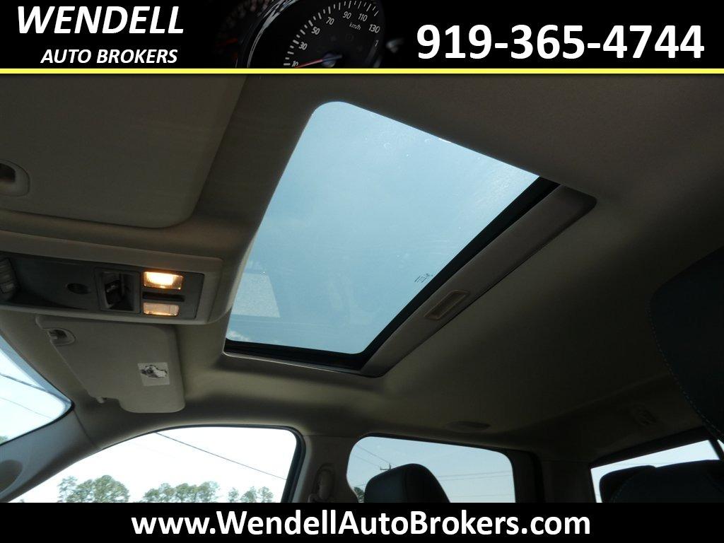 2012 Ram 1500 - $18,324