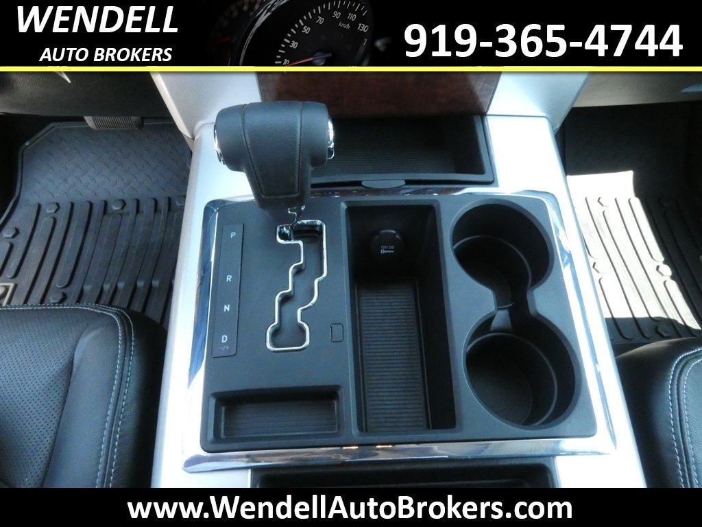 2012 Ram 1500 - $18,324