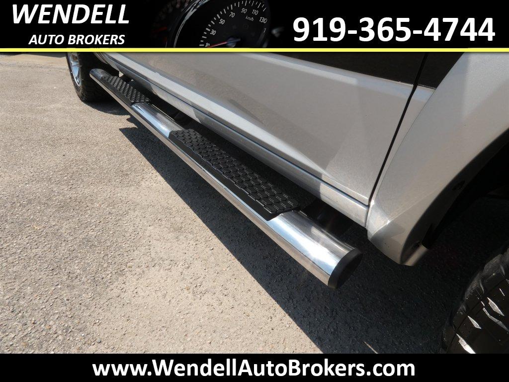 2012 Ram 1500 - $18,324