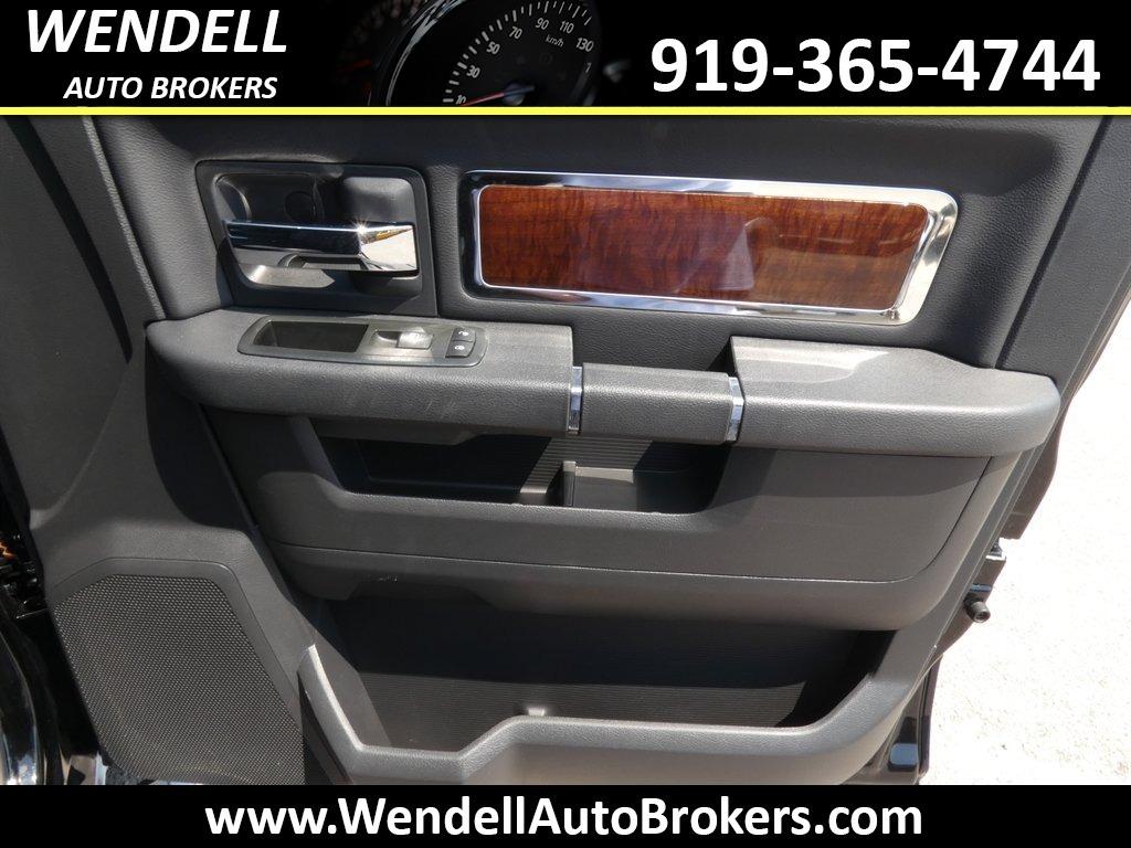 2012 Ram 1500 - $18,324