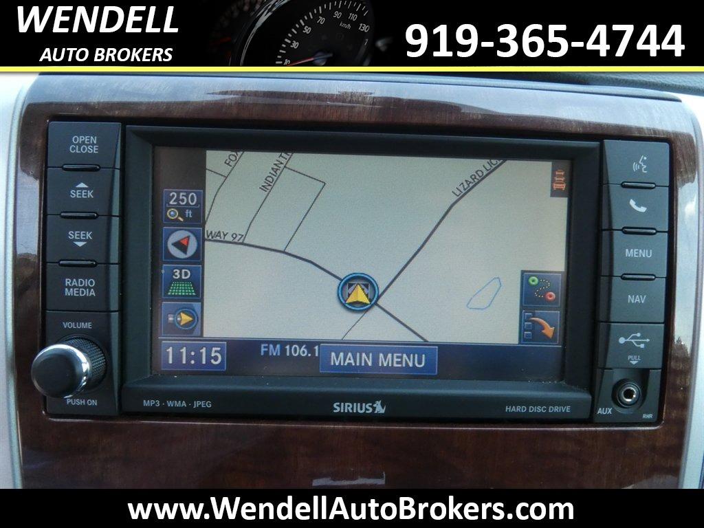 2012 Ram 1500 - $18,324