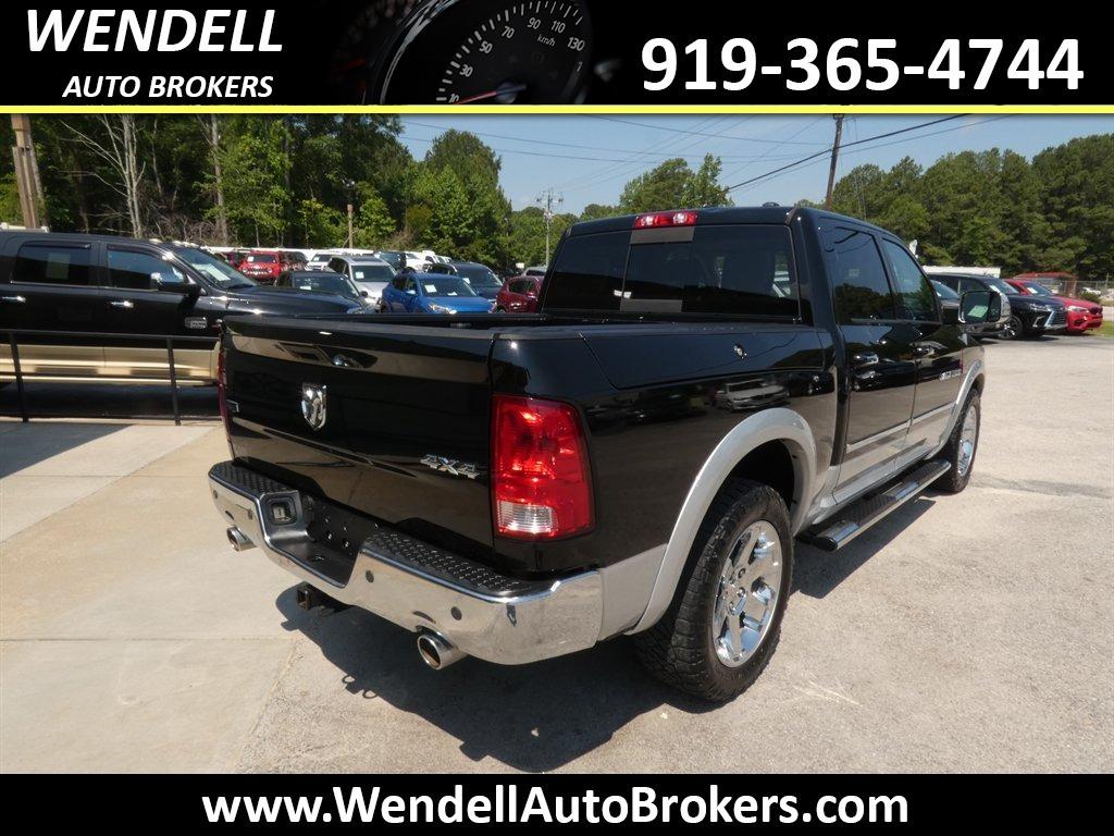 2012 Ram 1500 - $18,324
