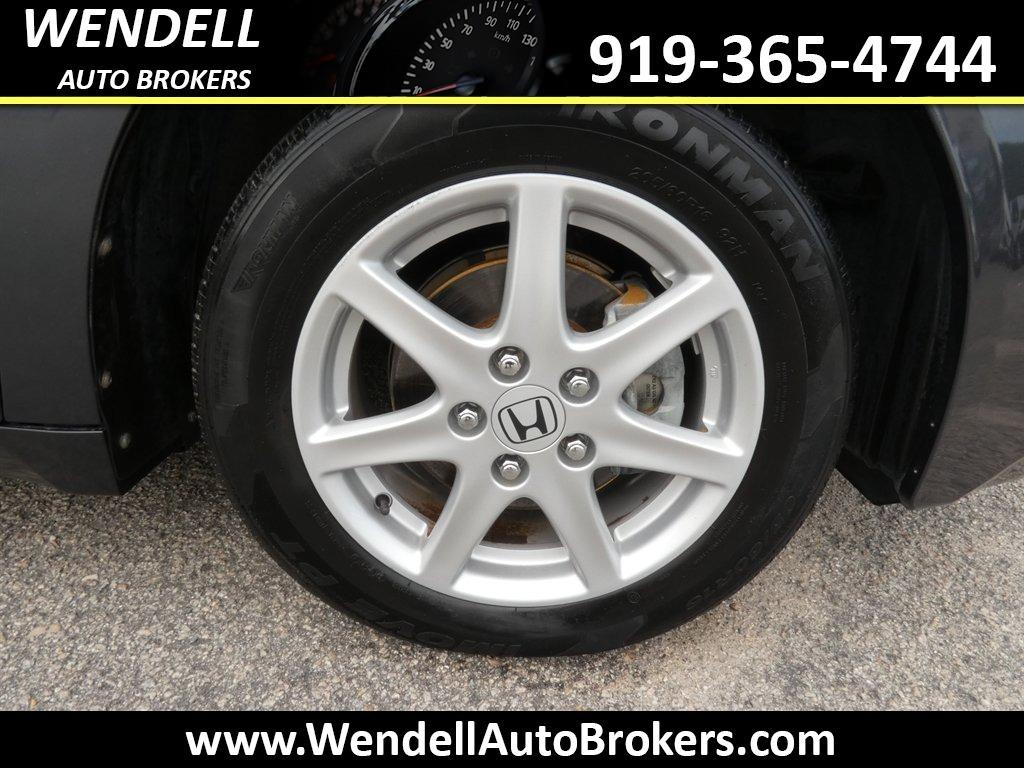 2004 Honda Accord - $9,465