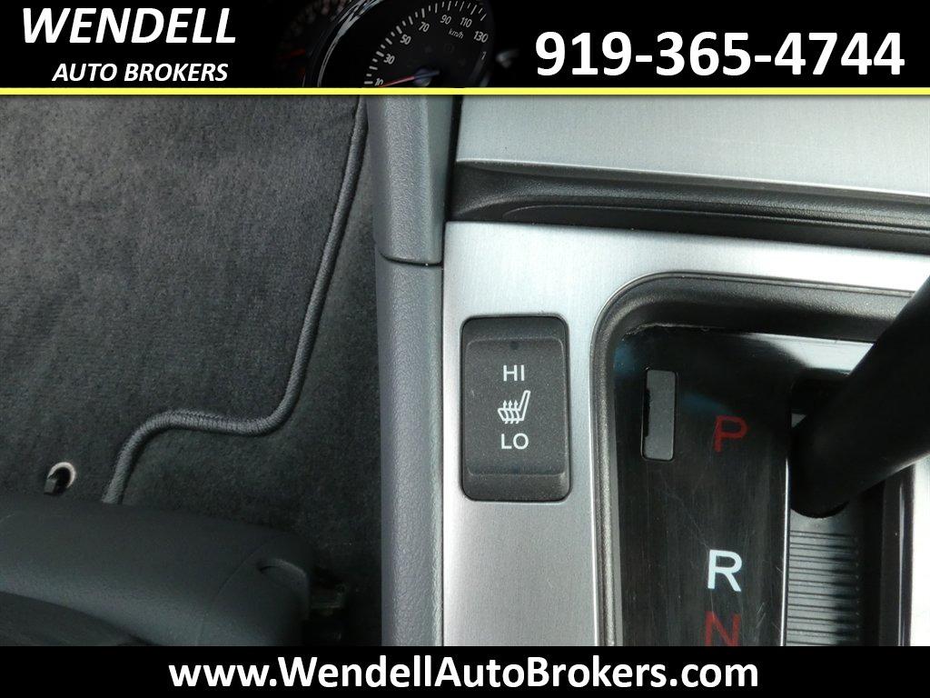 2004 Honda Accord - $9,465