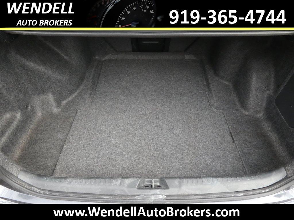 2004 Honda Accord - $9,465