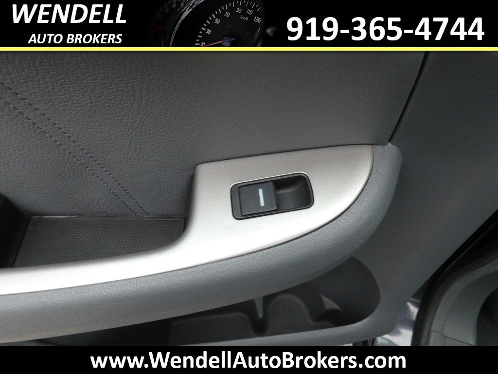 2004 Honda Accord - $9,465