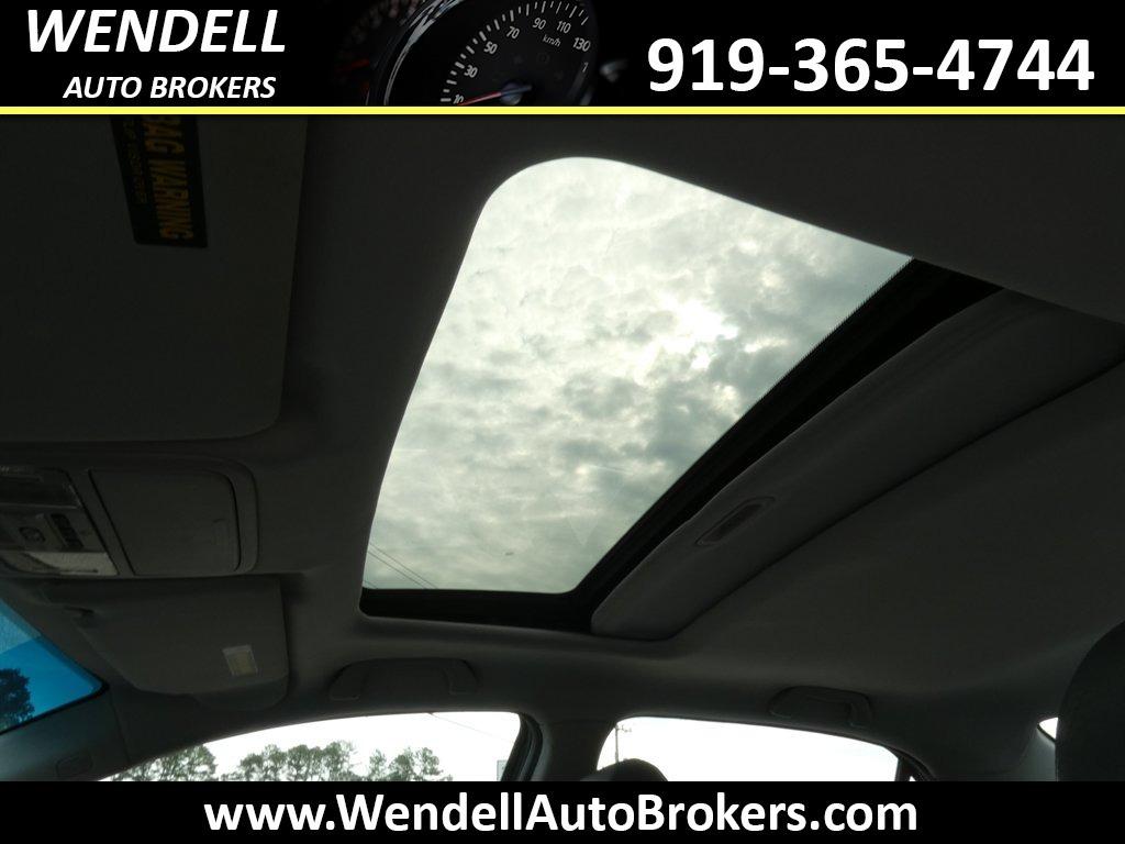 2004 Honda Accord - $9,465