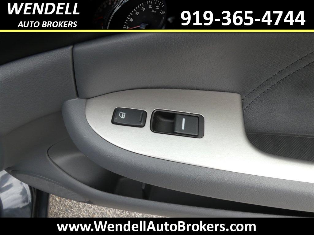 2004 Honda Accord - $9,465