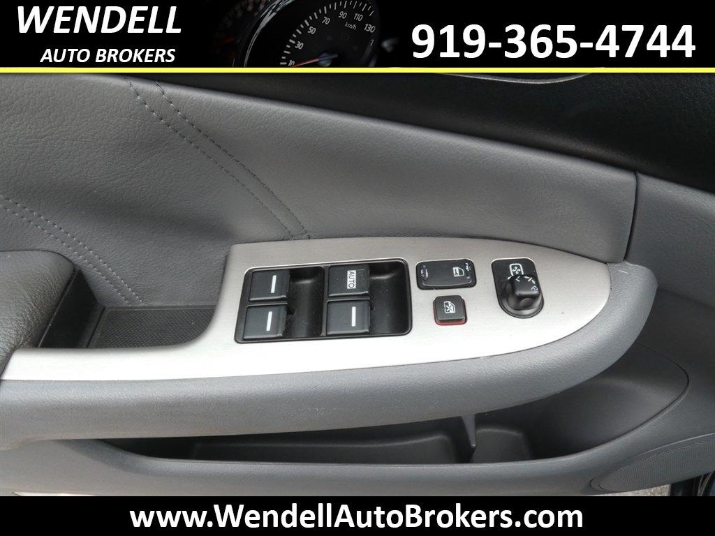 2004 Honda Accord - $9,465