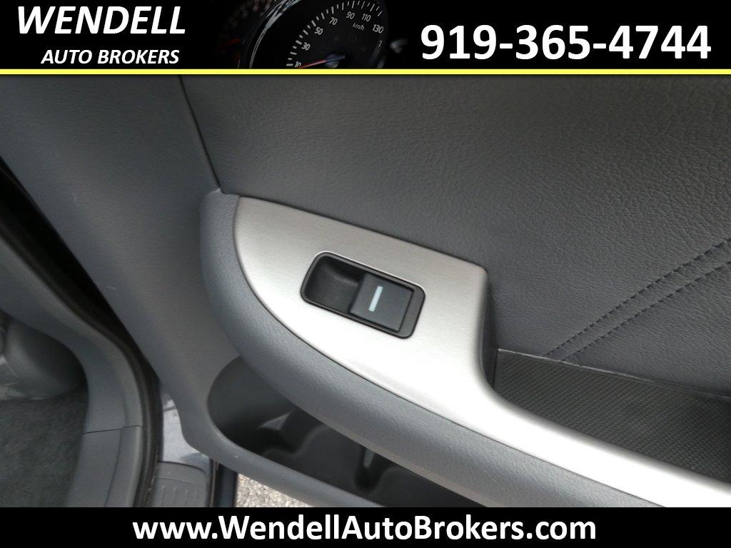 2004 Honda Accord - $9,465