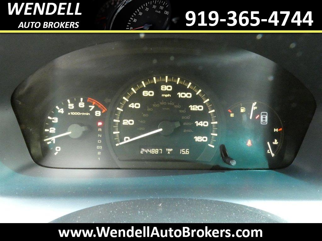 2006 Honda Accord - $5,995