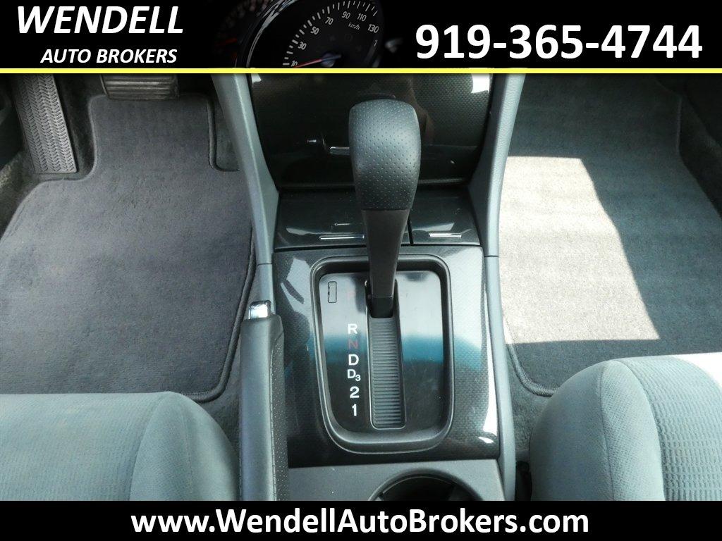 2006 Honda Accord - $5,995