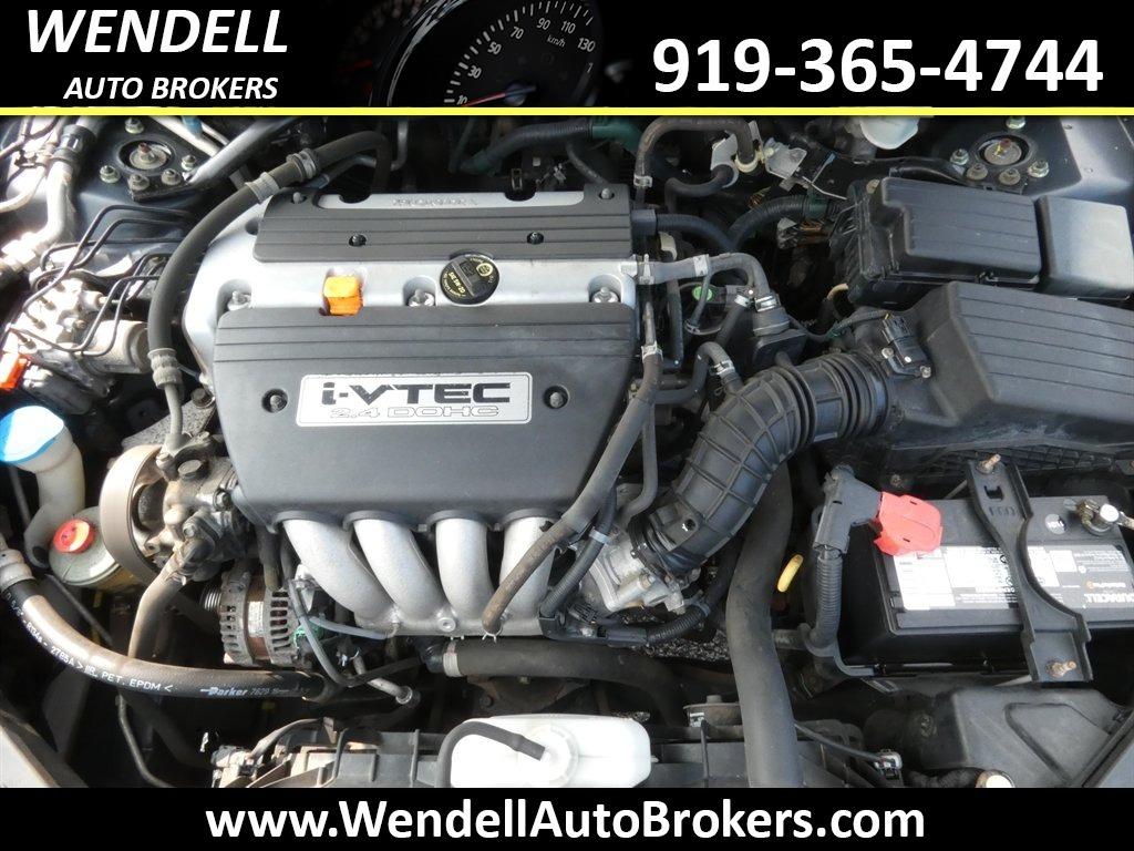 2006 Honda Accord - $5,995