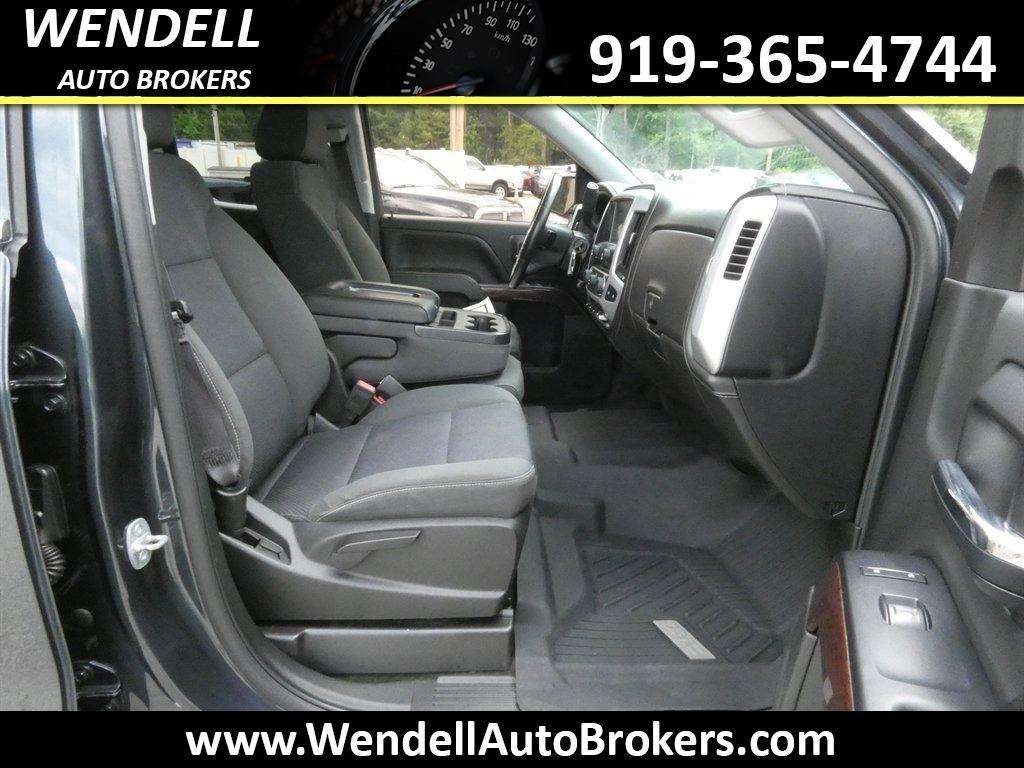 2017 GMC Sierra 1500 - $20,248
