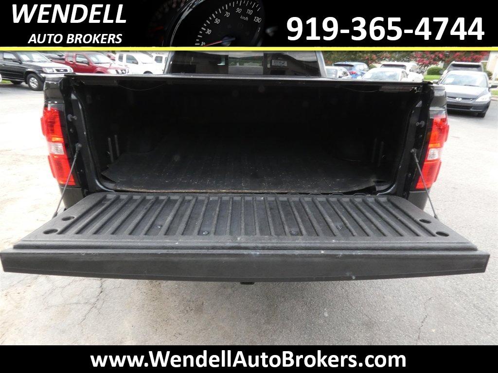 2017 GMC Sierra 1500 - $20,248