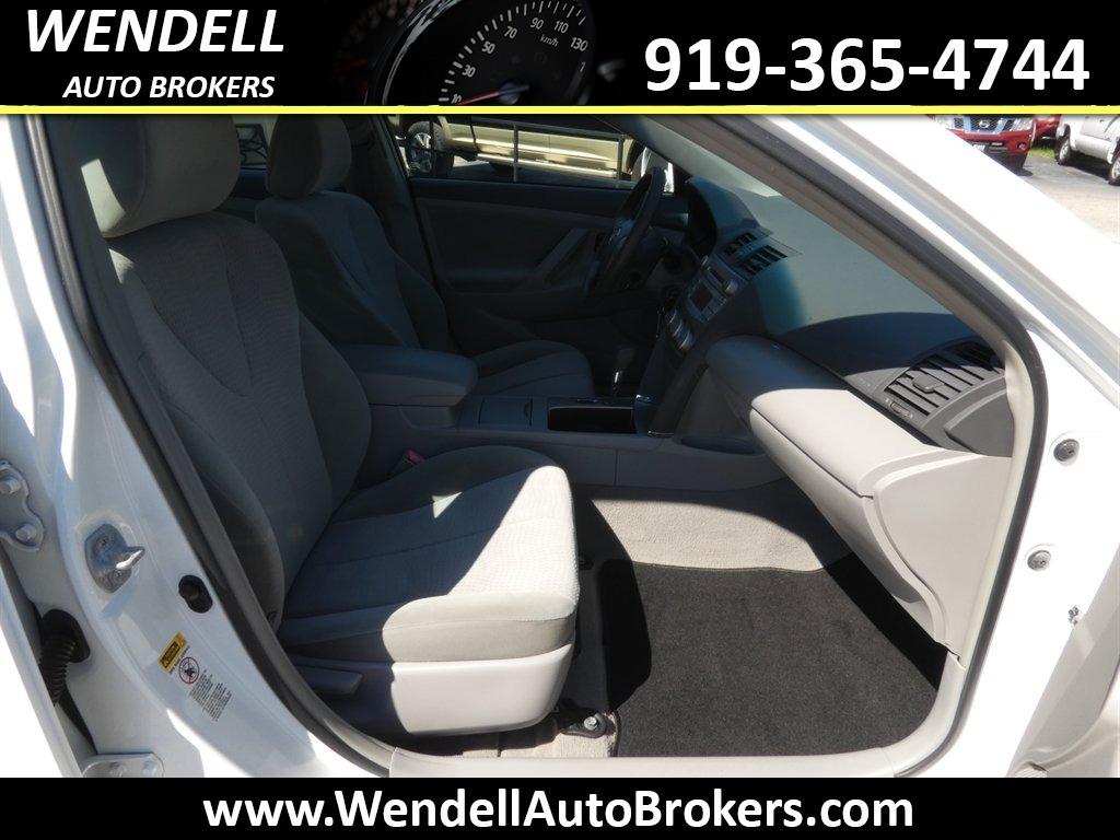 2011 Toyota Camry - $9,933