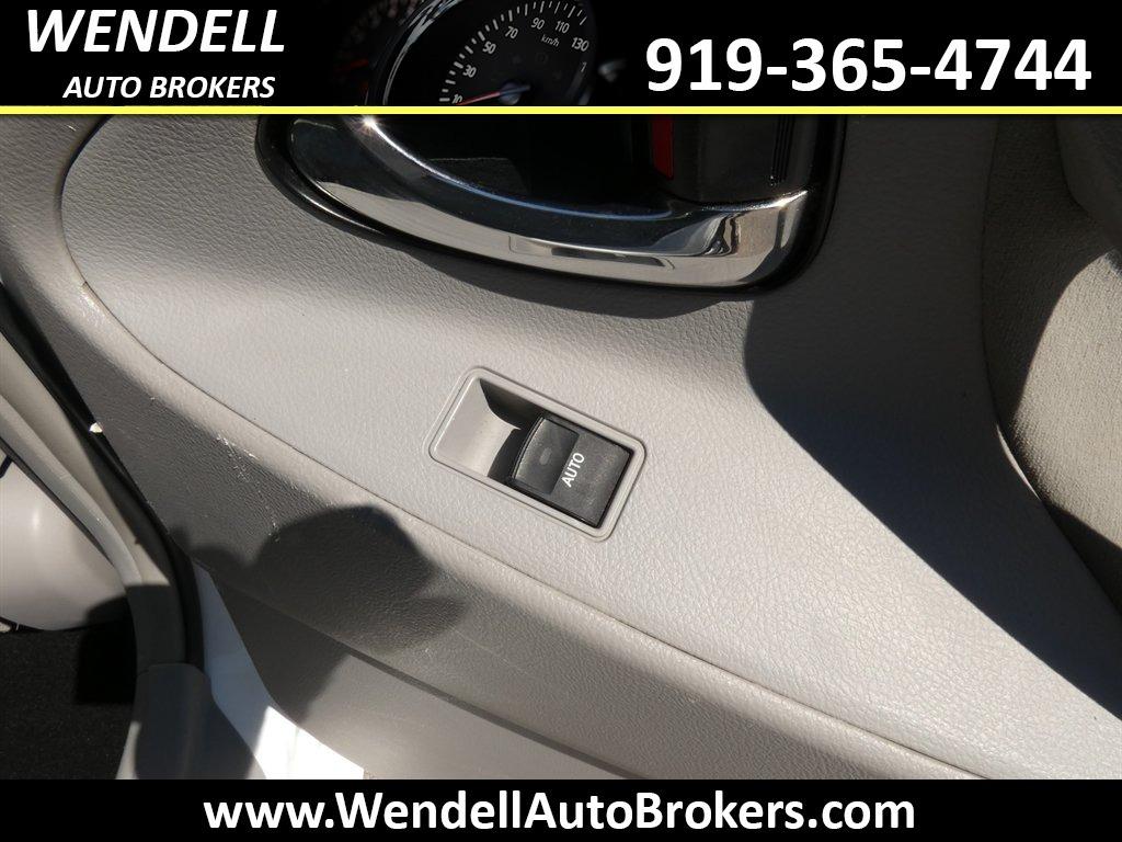 2011 Toyota Camry - $9,933
