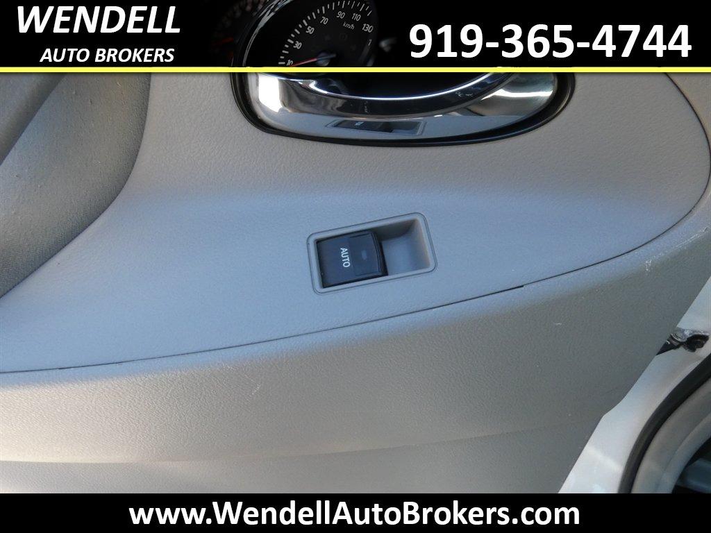 2011 Toyota Camry - $9,933
