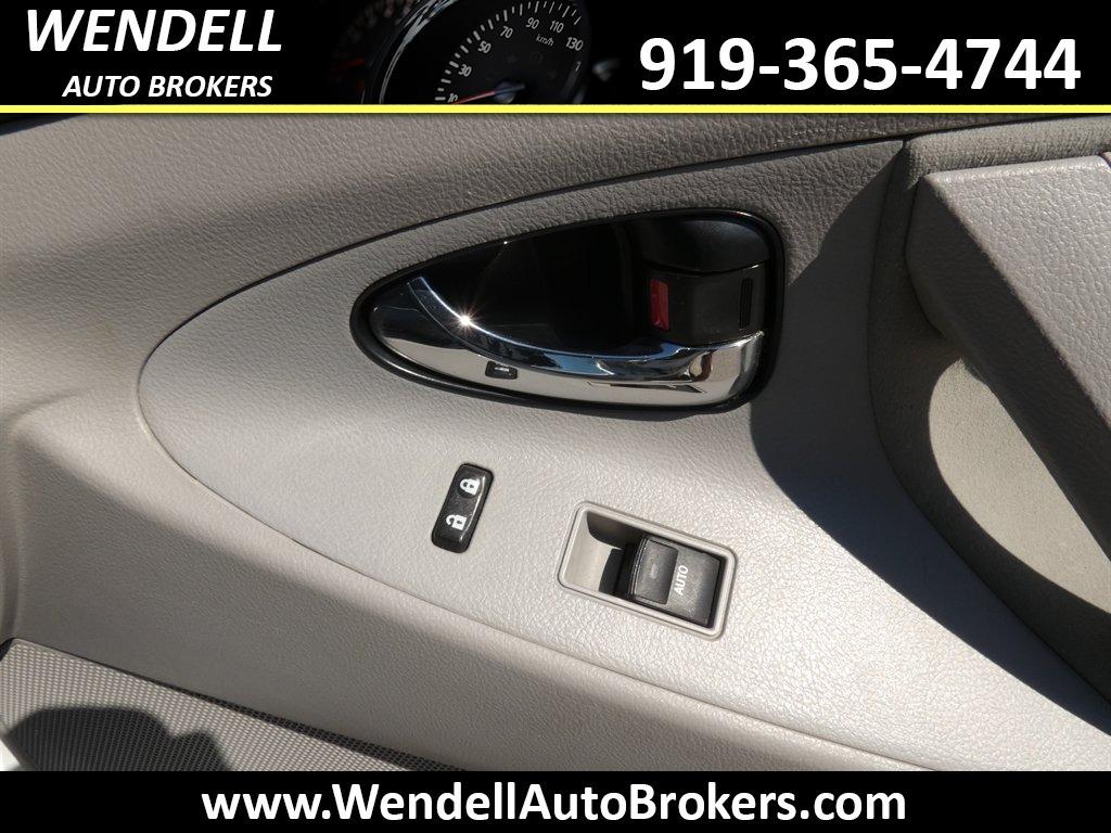 2011 Toyota Camry - $9,933
