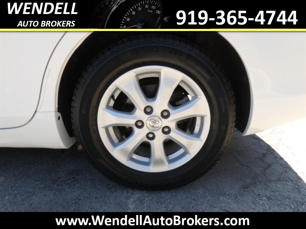 2011 Toyota Camry - $9,933