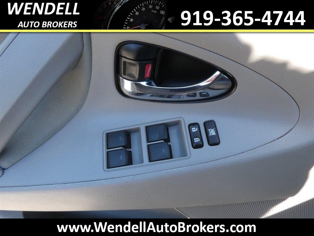 2011 Toyota Camry - $9,933