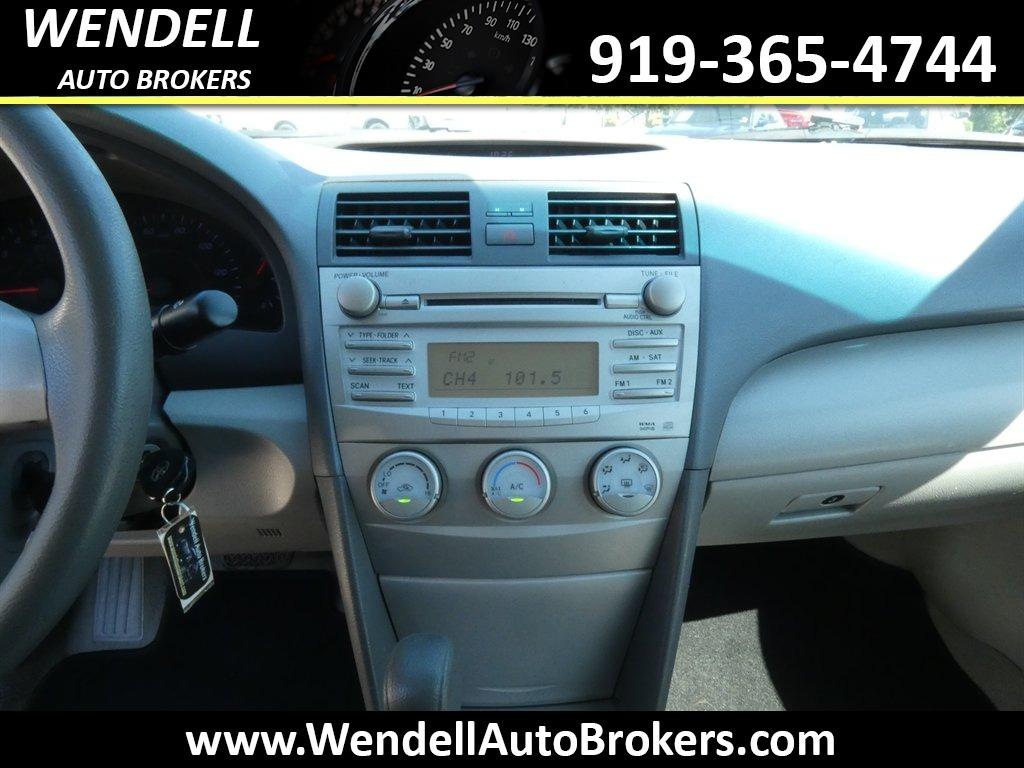 2011 Toyota Camry - $9,933