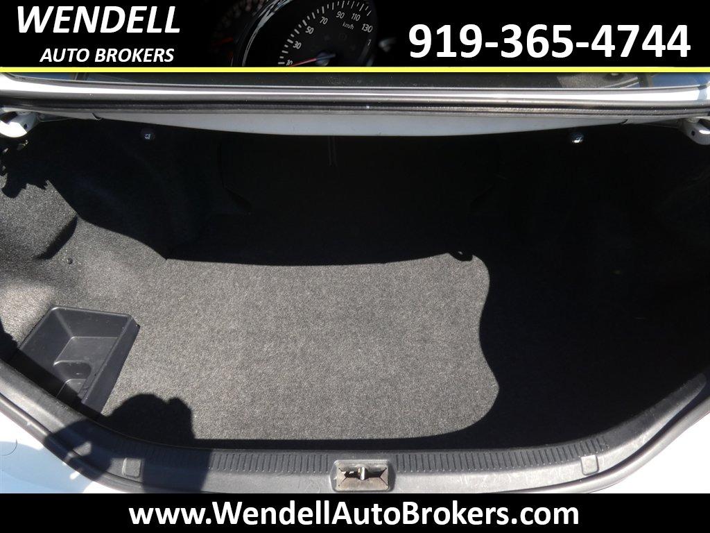 2011 Toyota Camry - $9,933