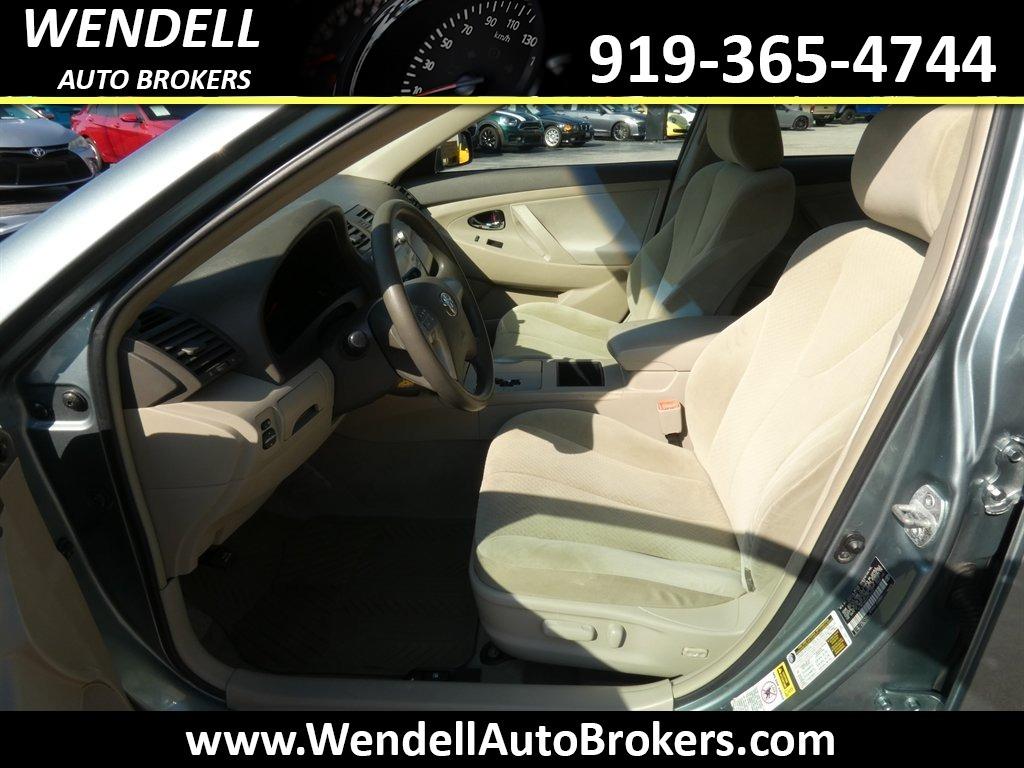 2008 Toyota Camry - $6,460
