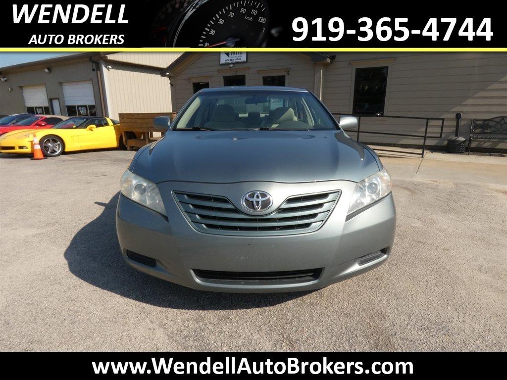 2008 Toyota Camry - $6,460