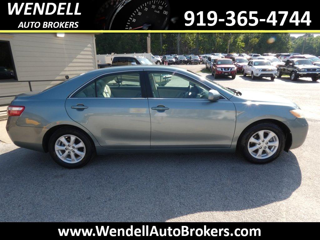2008 Toyota Camry - $6,460