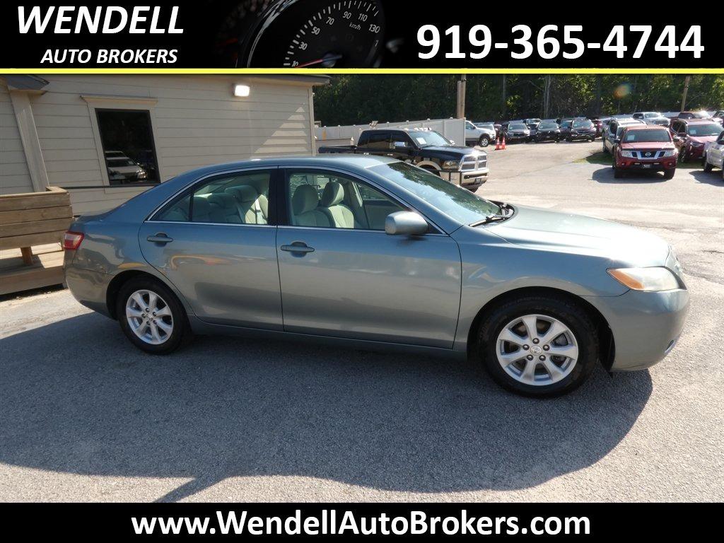 2008 Toyota Camry - $6,460