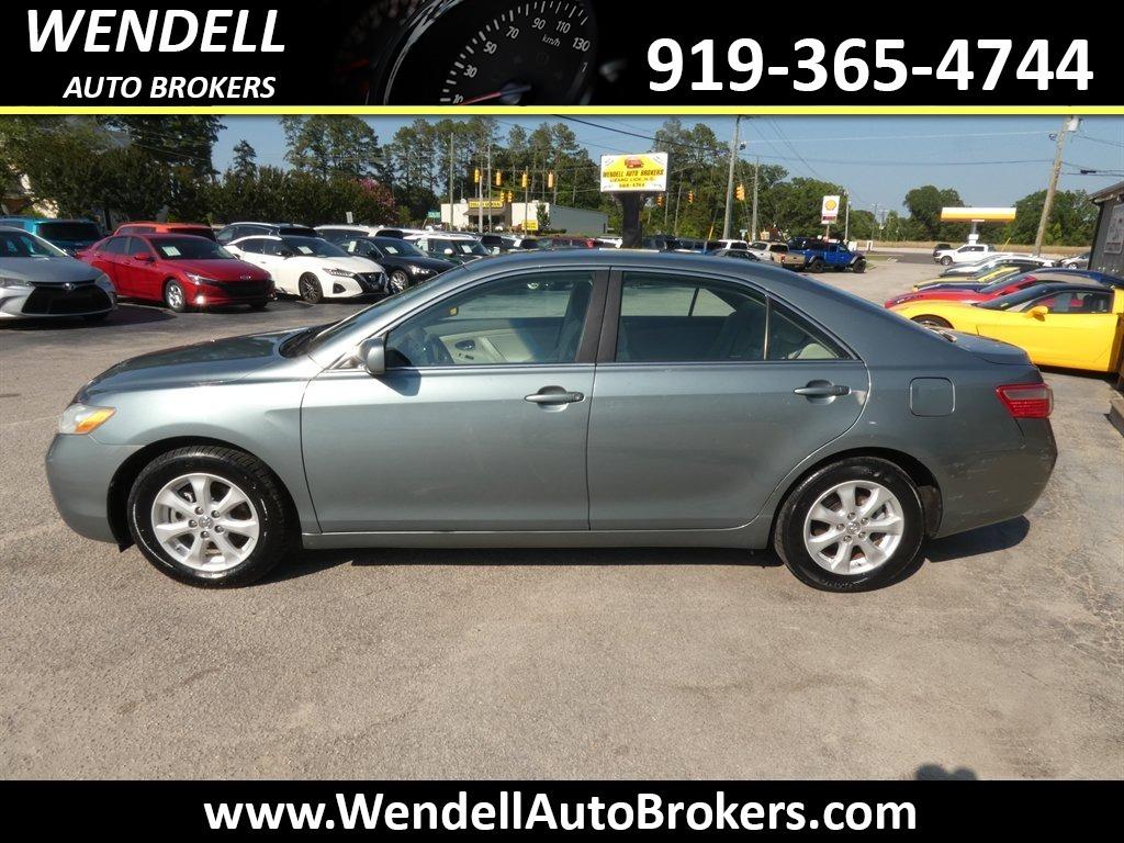 2008 Toyota Camry - $6,460