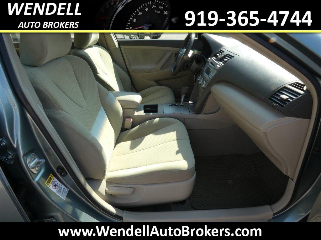 2008 Toyota Camry - $6,460