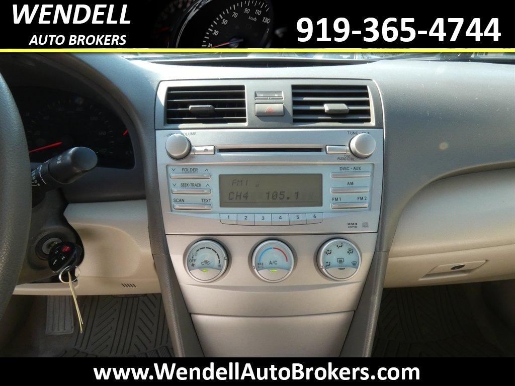 2008 Toyota Camry - $6,460