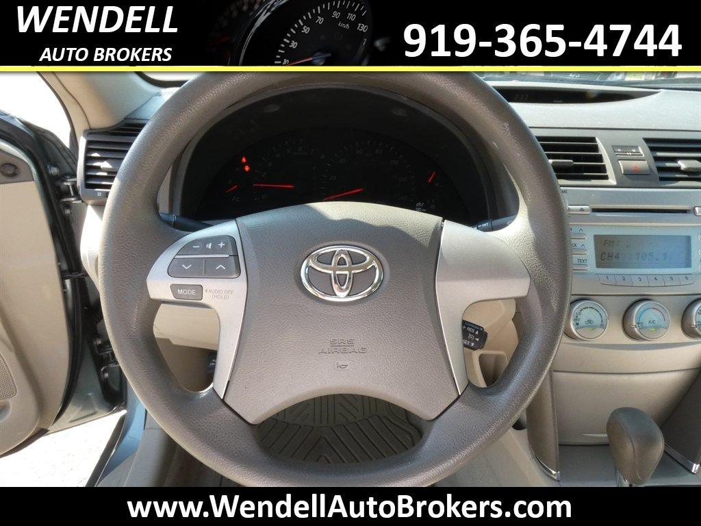 2008 Toyota Camry - $6,460