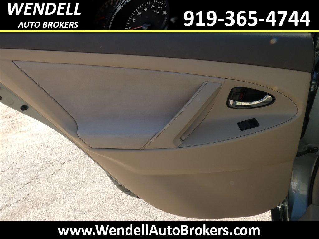 2008 Toyota Camry - $6,460